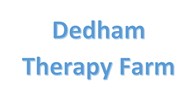 Dedham Therapy Farm